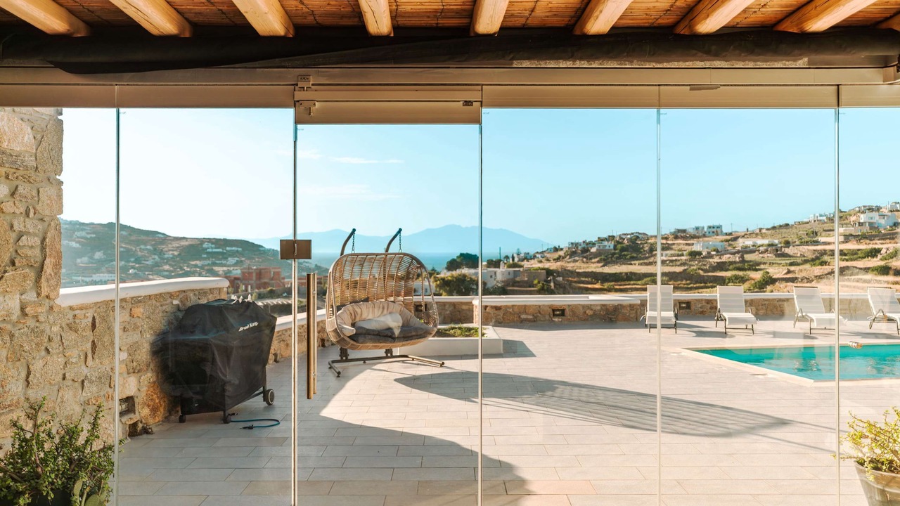 Photo of Outdoor in Ornos