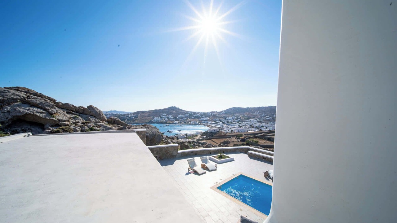 Photo of Outdoor in Ornos
