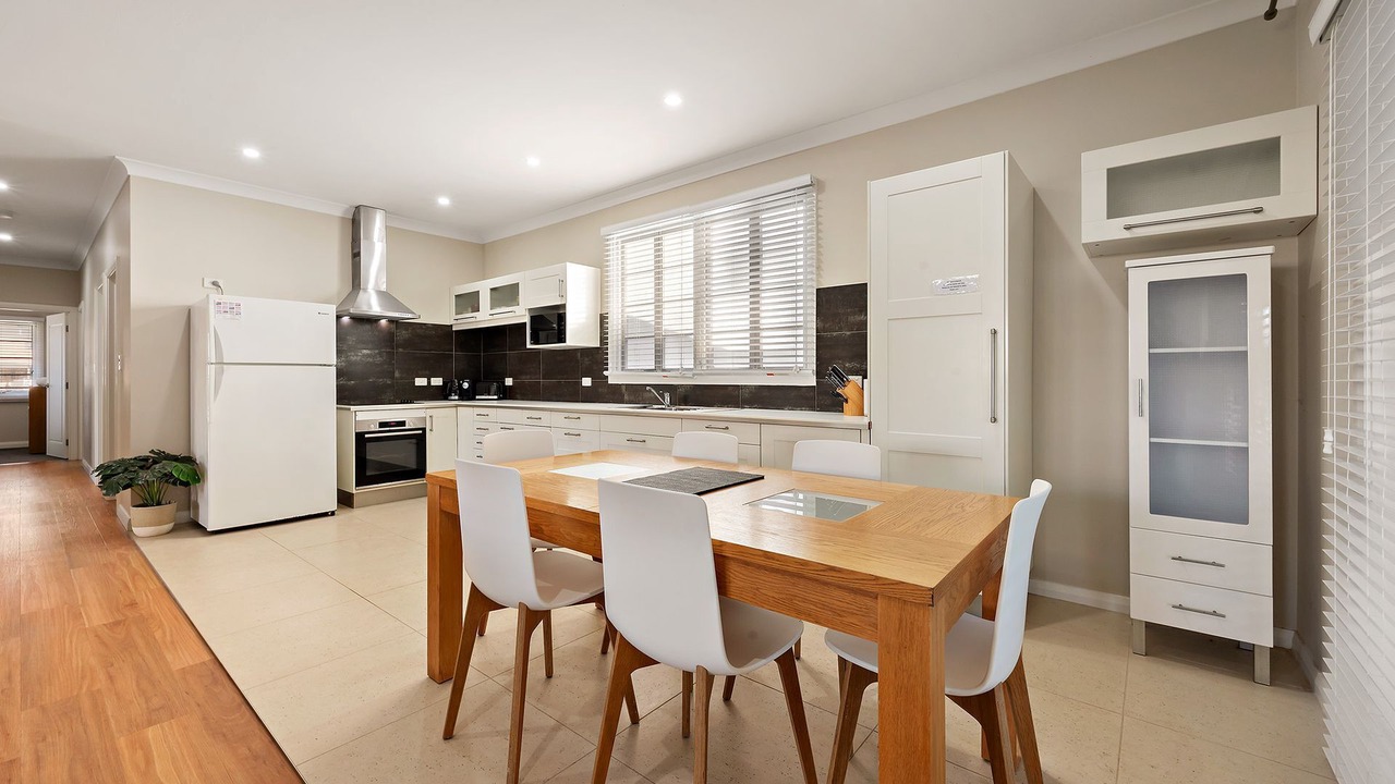 Photo of Kitchen in Caves Beach
