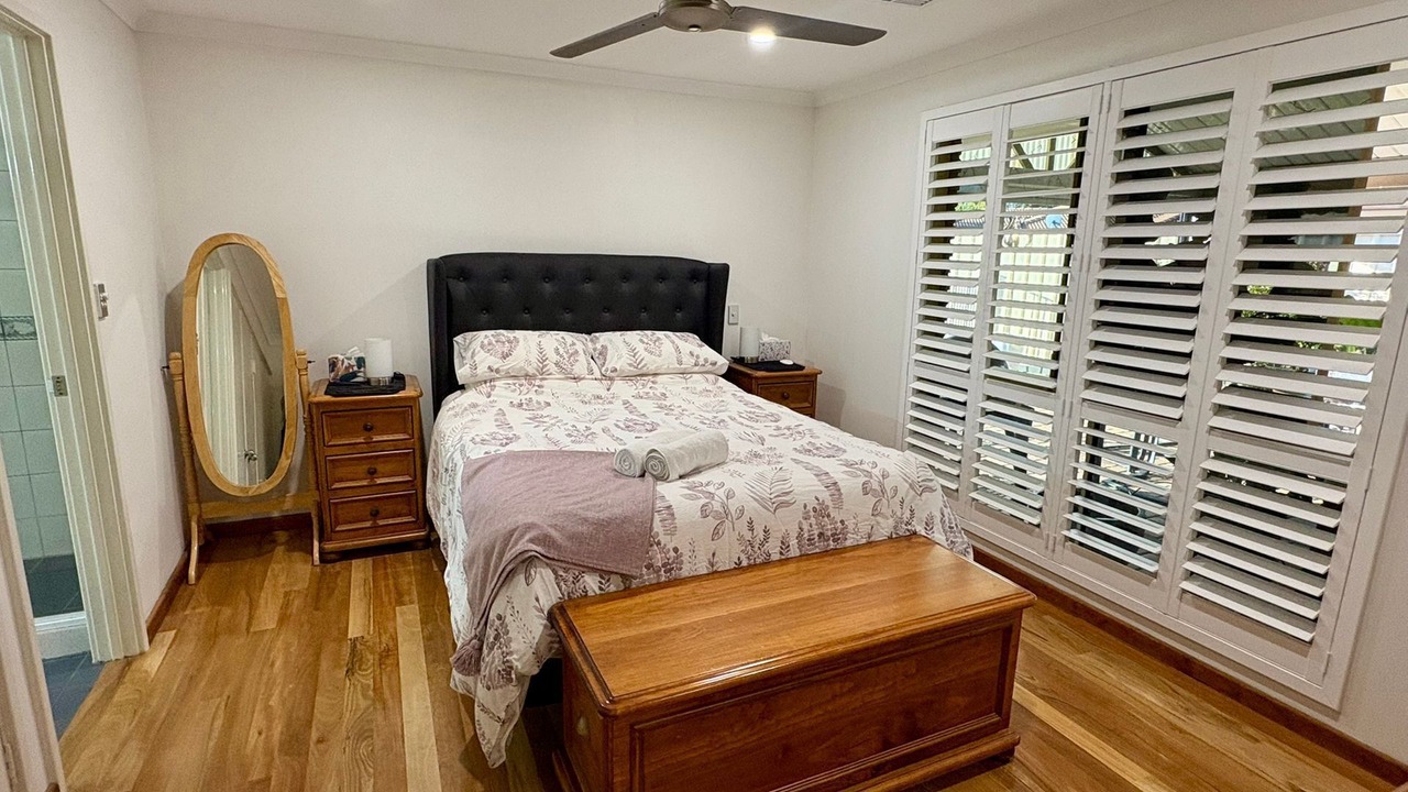 Photo of Bedroom in South Bunbury