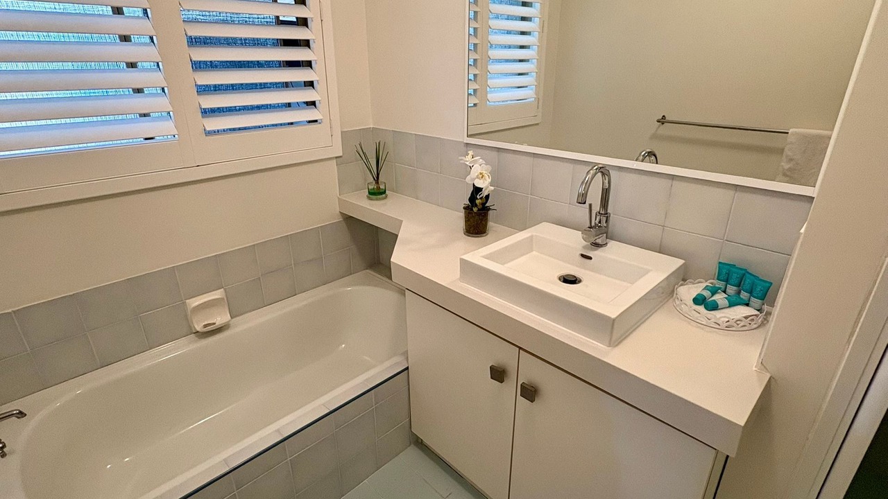 Photo of Bathroom in South Bunbury