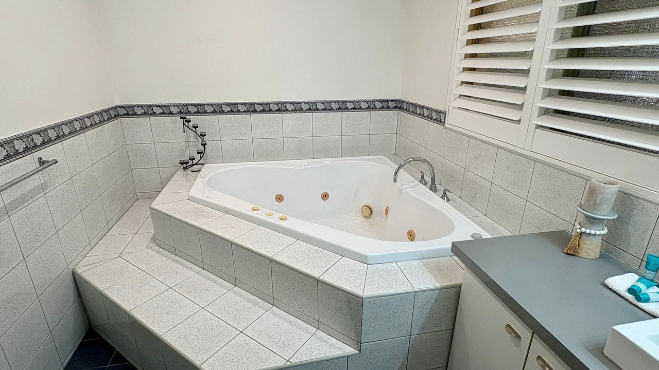 Photo of Bathroom in South Bunbury