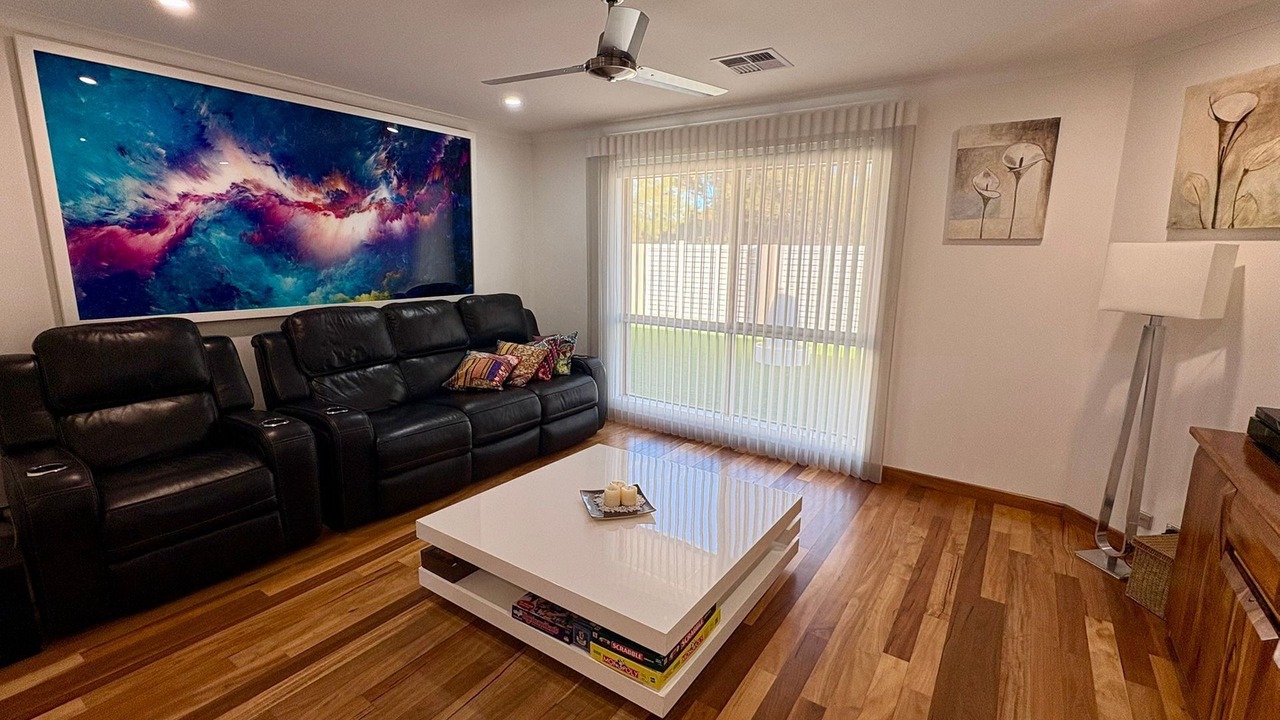 Photo of Livingroom in South Bunbury