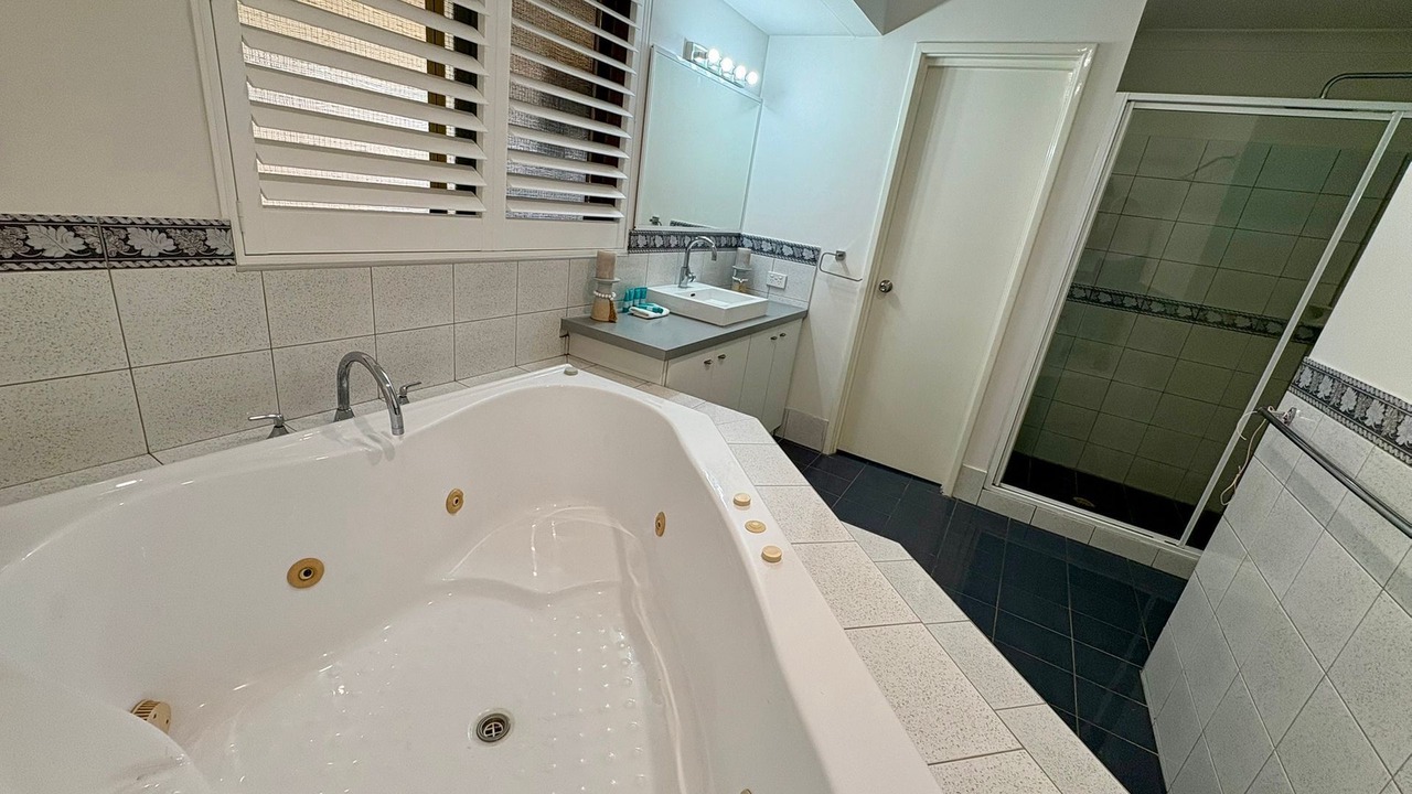 Photo of Bathroom in South Bunbury
