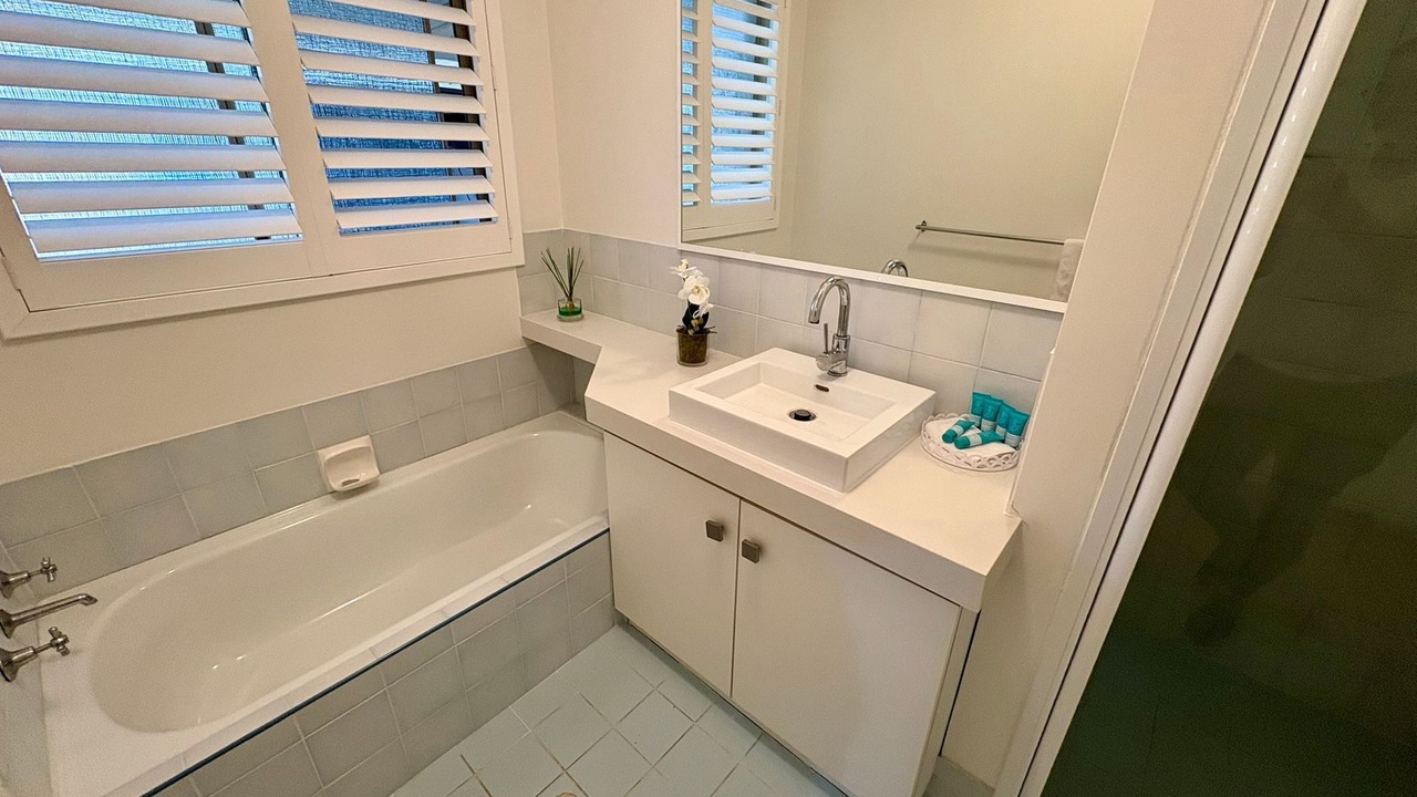 Photo of Bathroom in South Bunbury