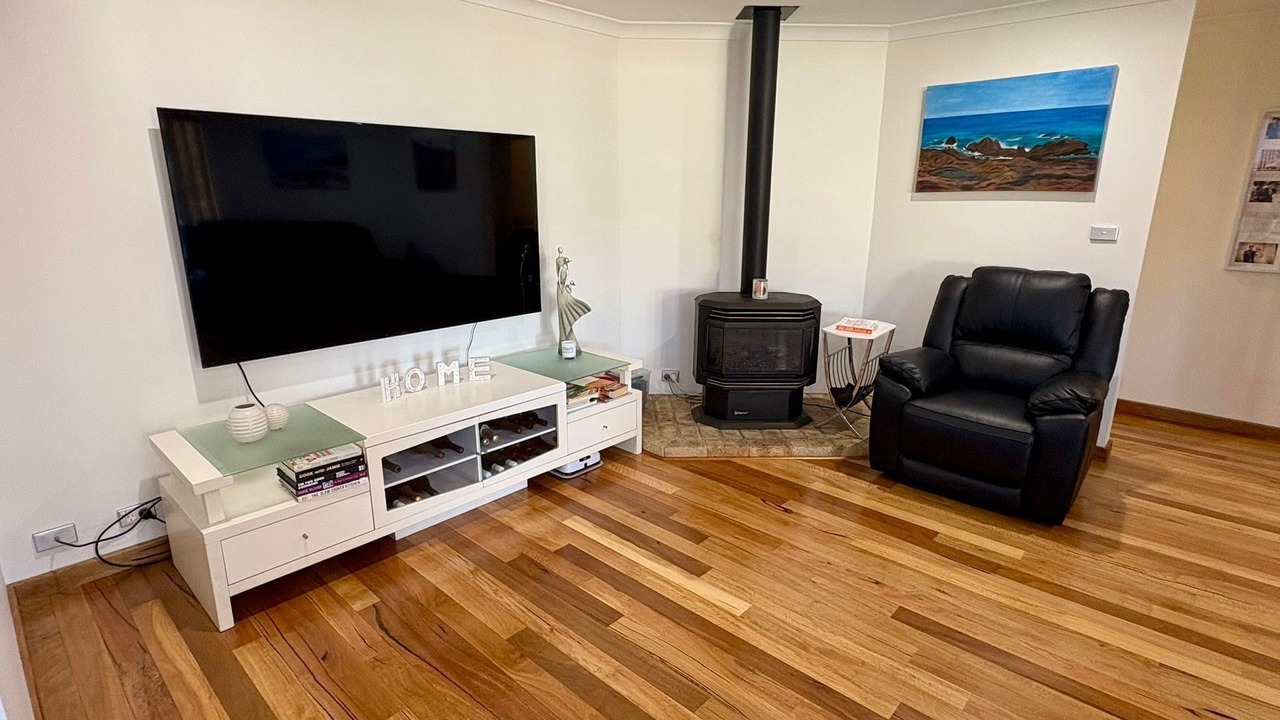 Photo of Livingroom in South Bunbury