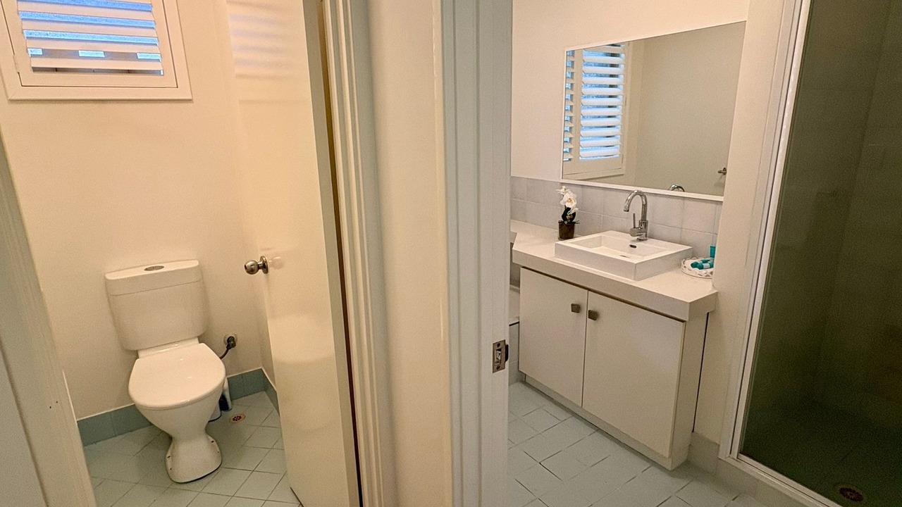 Photo of Bathroom in South Bunbury