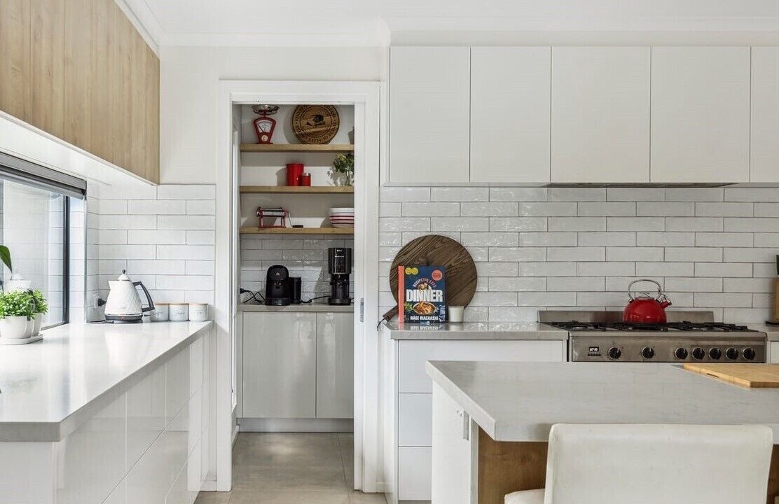 Photo of Kitchen in Yarrawonga