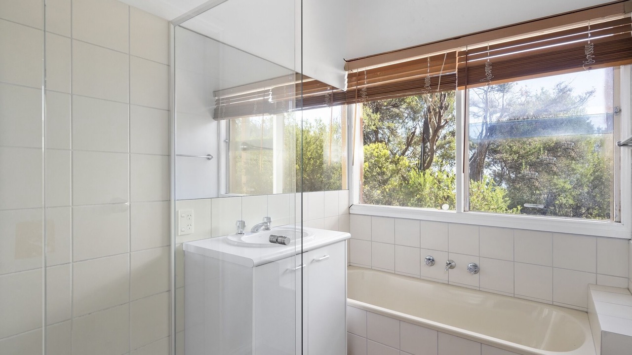 Photo of Bathroom in Cape Schanck