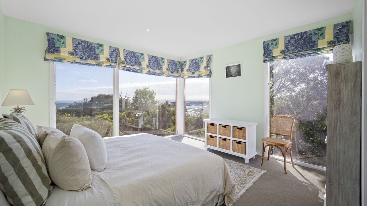 Photo of Bedroom in Cape Schanck