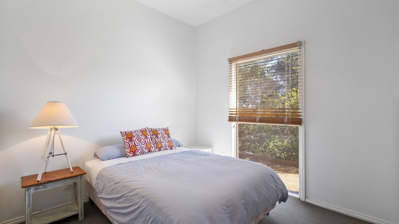 Photo of Bedroom in Cape Schanck
