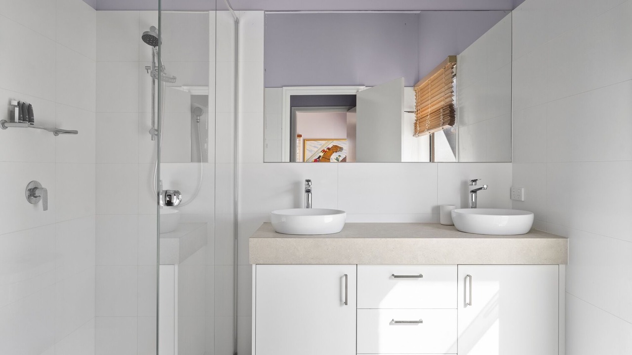 Photo of Bathroom in Cape Schanck