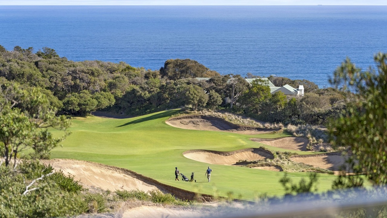 Photo of Others in Cape Schanck
