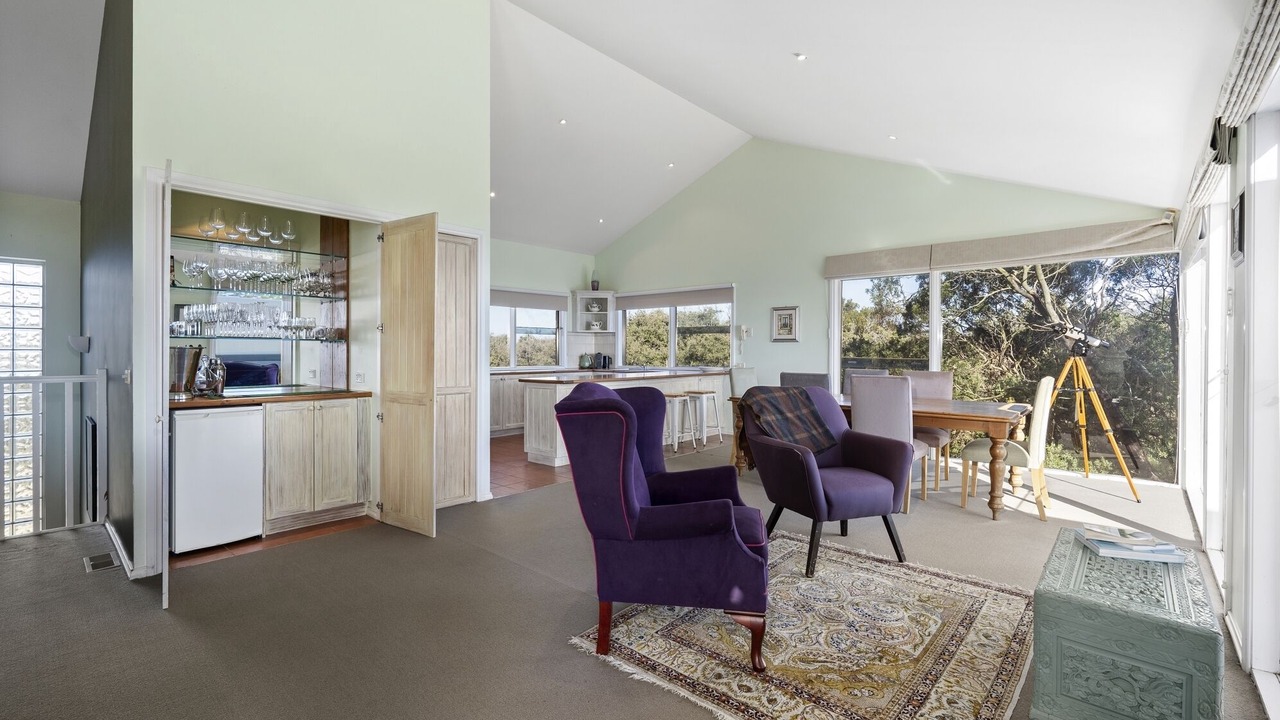 Photo of Livingroom in Cape Schanck