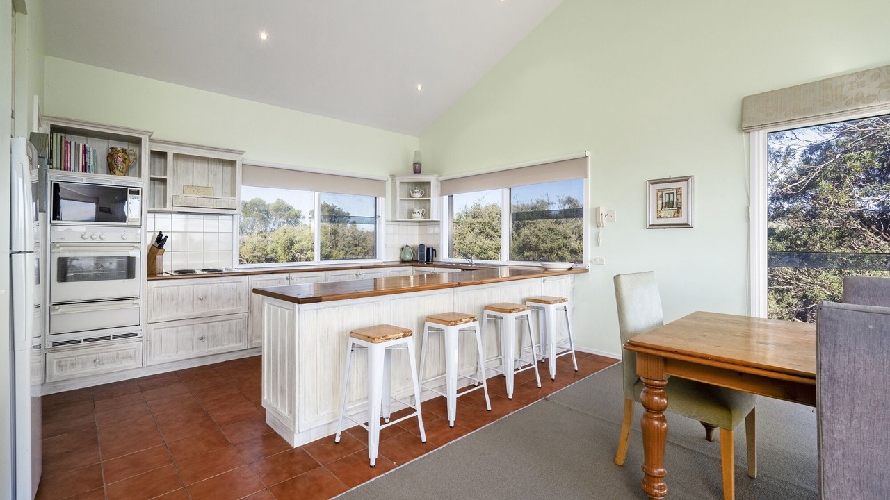Photo of Kitchen in Cape Schanck