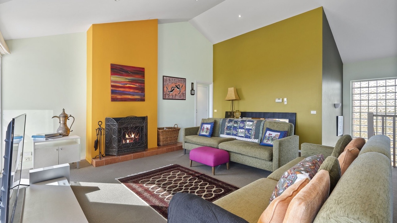 Photo of Livingroom in Cape Schanck