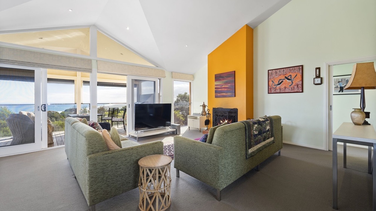 Photo of Livingroom in Cape Schanck