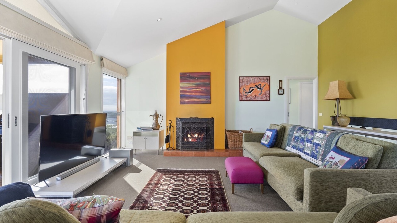 Photo of Livingroom in Cape Schanck