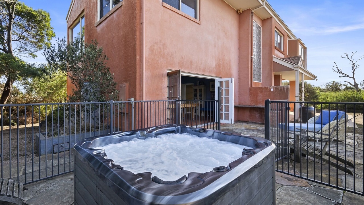 Photo of Patio Balcony in Cape Schanck