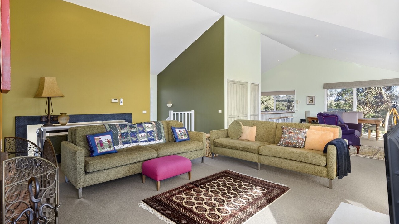 Photo of Livingroom in Cape Schanck