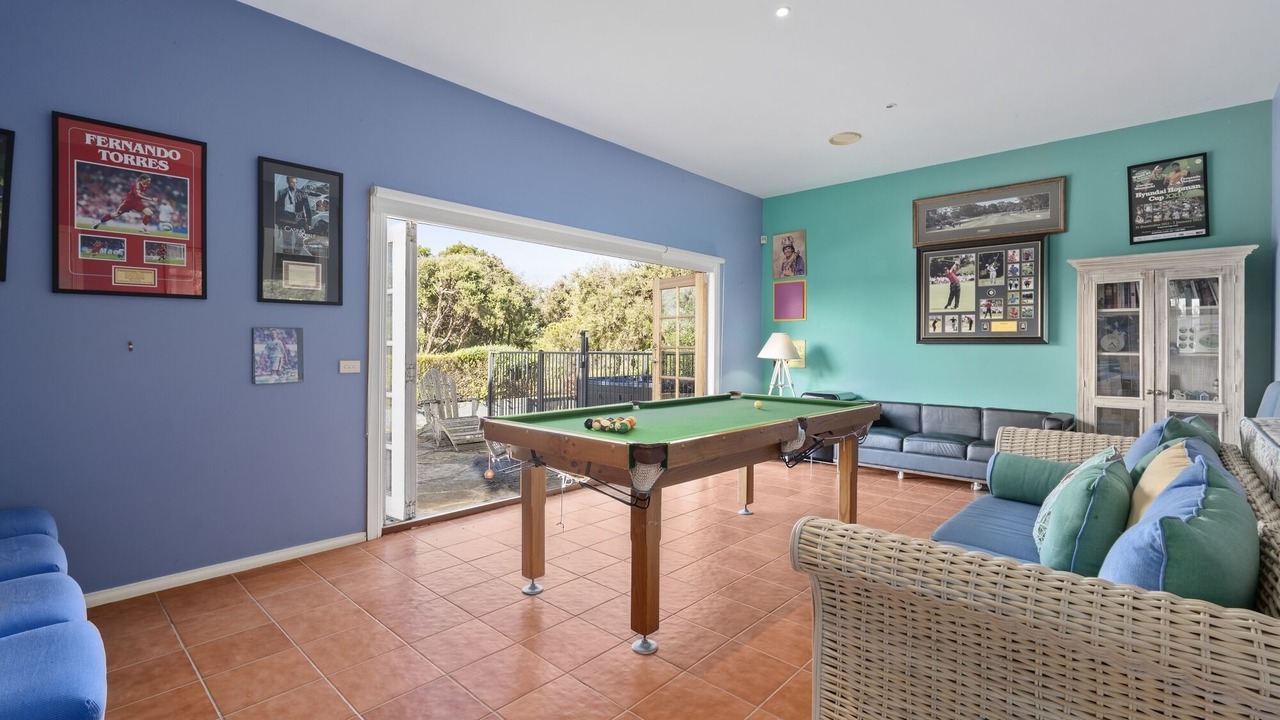 Photo of Bedroom in Cape Schanck