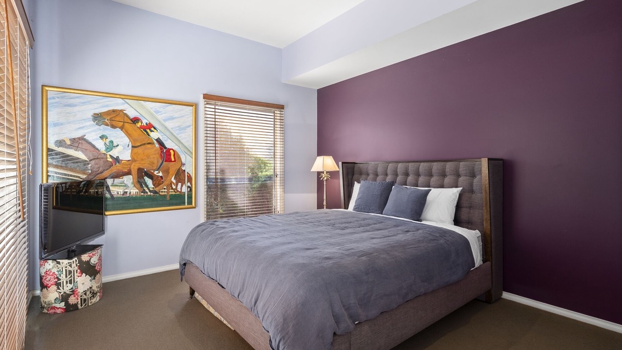 Photo of Bedroom in Cape Schanck