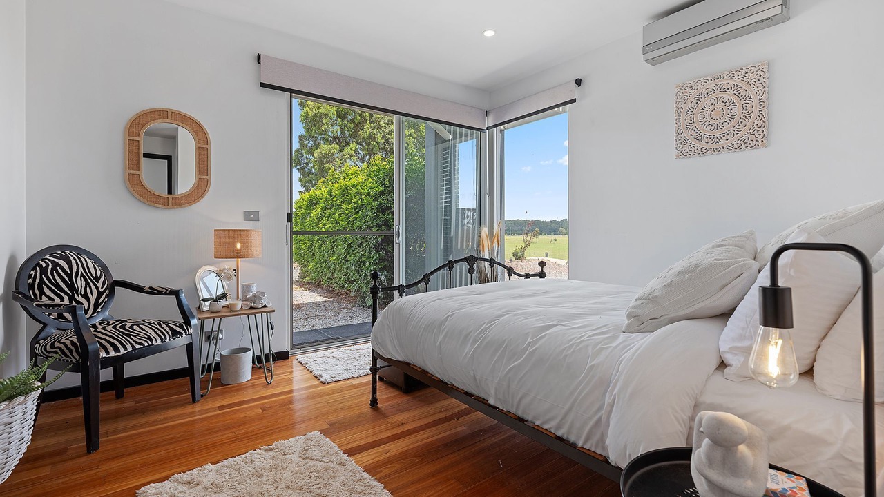 Photo of Bedroom in Luskintyre