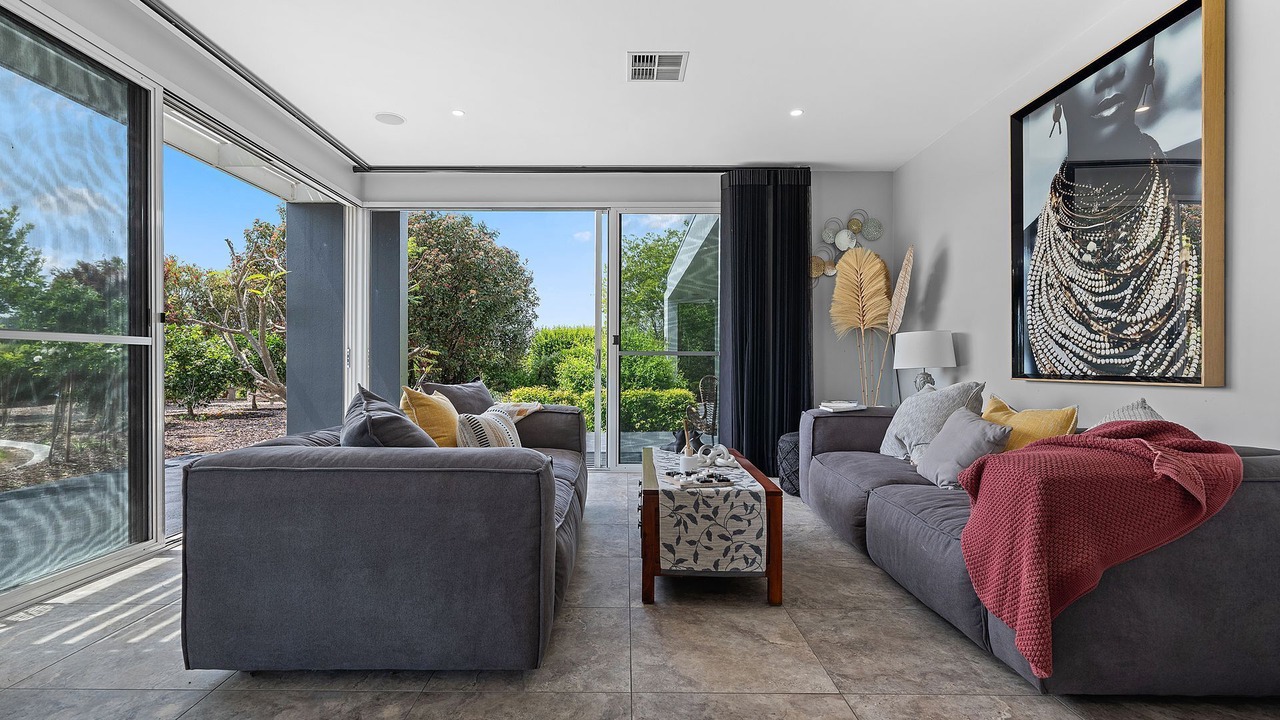 Photo of Livingroom in Luskintyre
