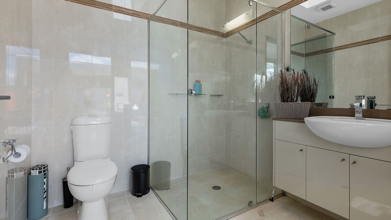 Photo of Bathroom in Luskintyre