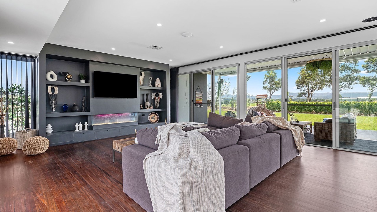 Photo of Livingroom in Luskintyre