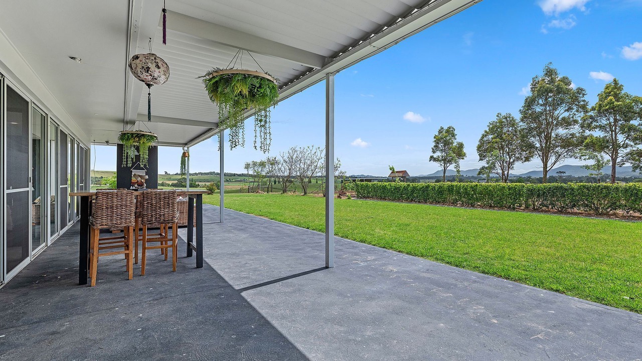 Photo of Outdoor in Luskintyre