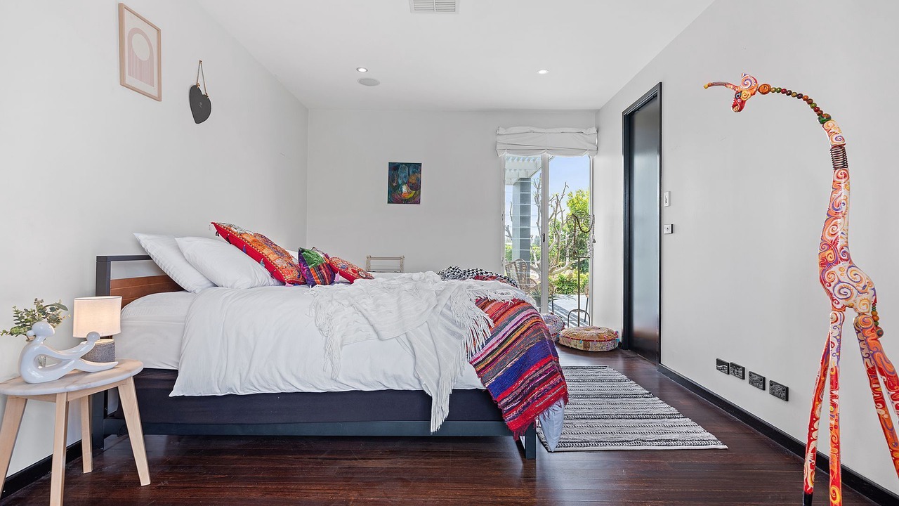 Photo of Bedroom in Luskintyre