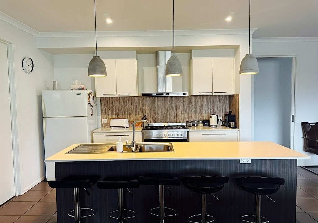 Photo of Kitchen in Nagambie