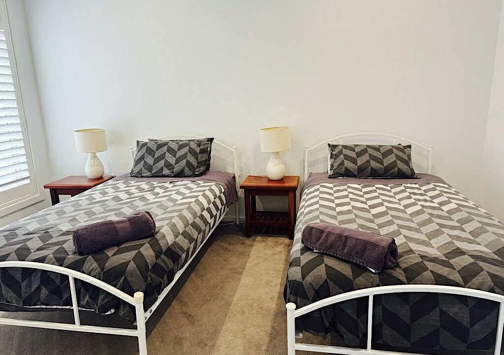 Photo of Bedroom in Nagambie