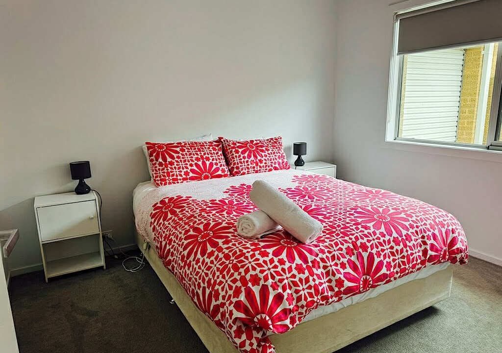 Photo of Bedroom in Nagambie