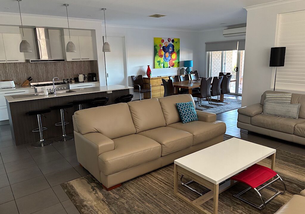 Photo of Livingroom in Nagambie