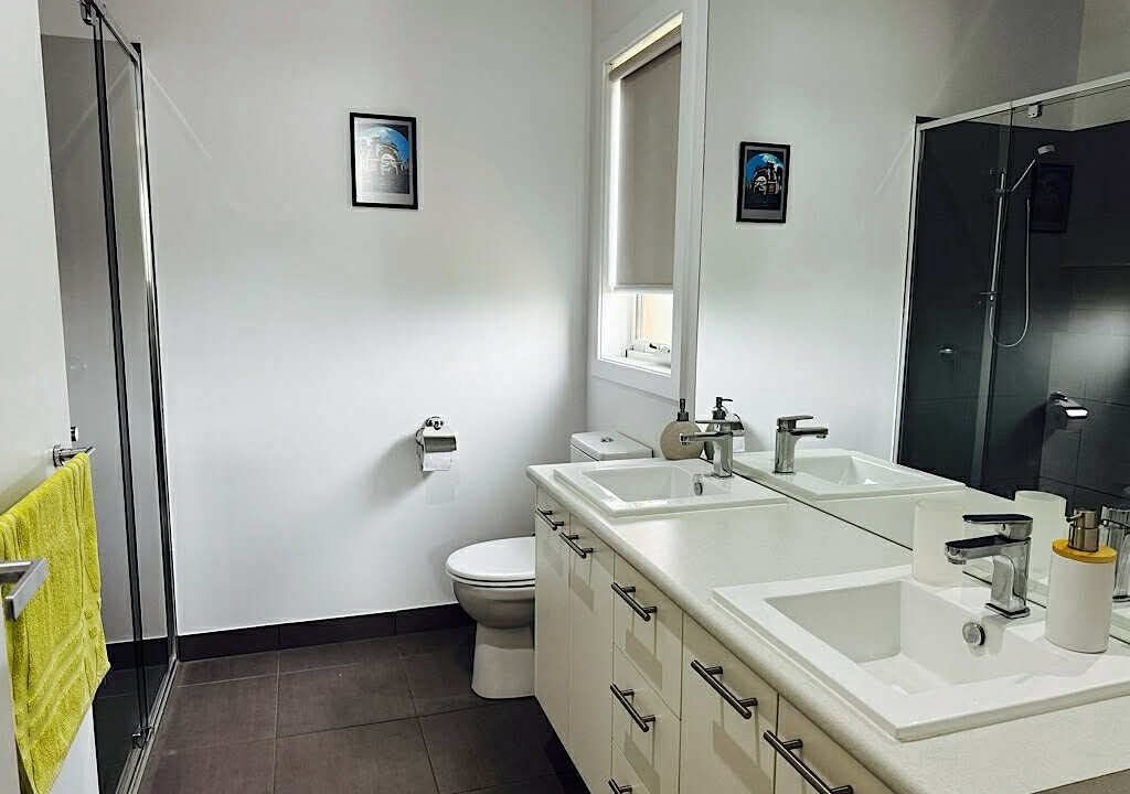 Photo of Bathroom in Nagambie
