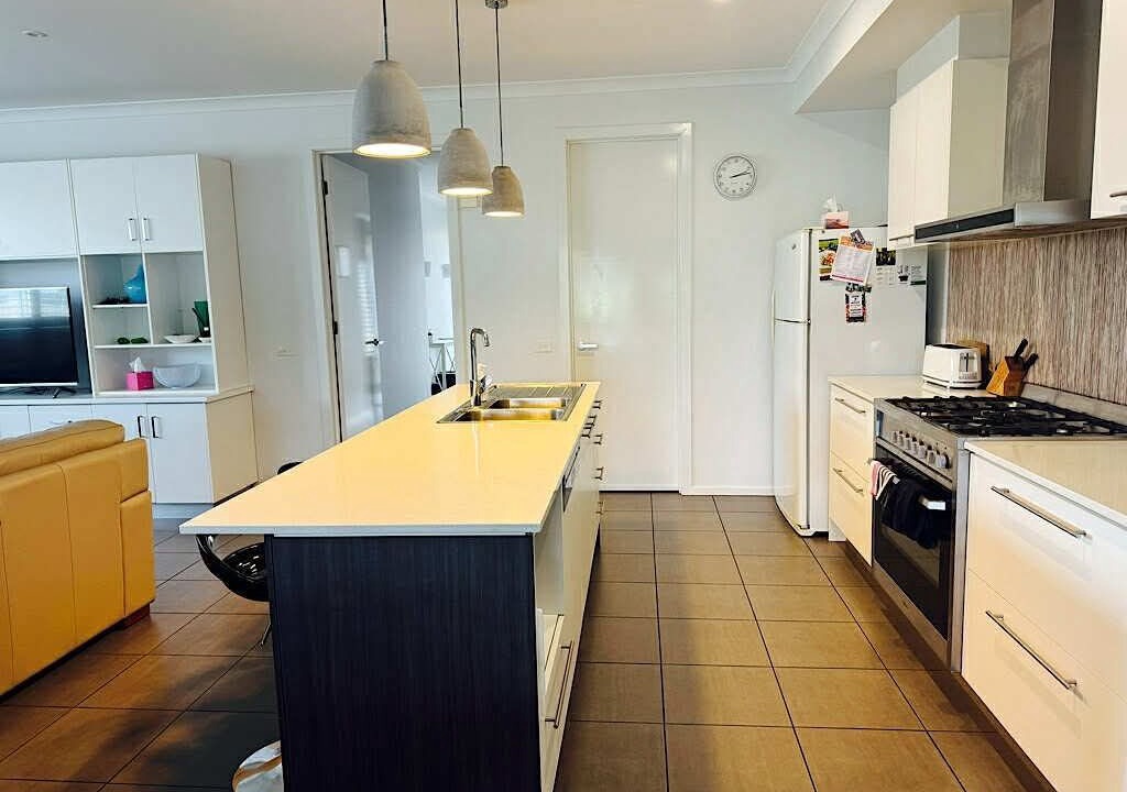 Photo of Kitchen in Nagambie