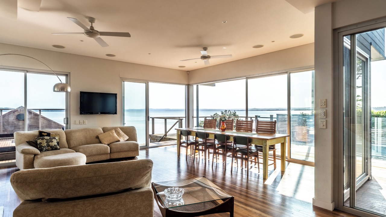 Photo of Livingroom in Central Coast