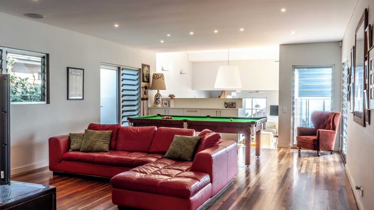 Photo of Livingroom in Central Coast