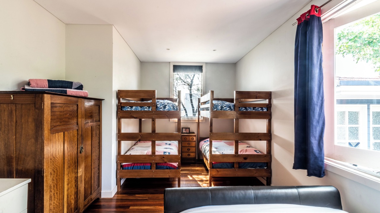 Photo of Bedroom in Central Coast