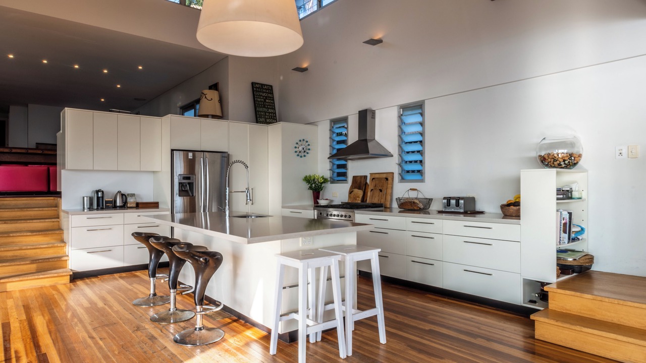 Photo of Kitchen in Central Coast
