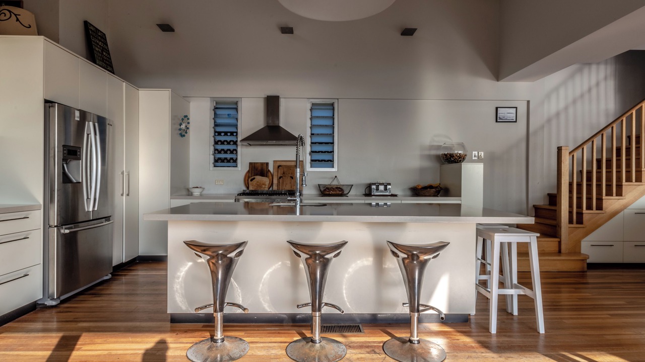 Photo of Kitchen in Central Coast