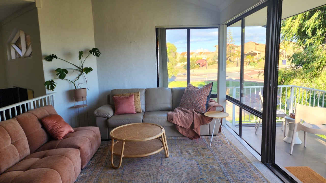 Photo of Bedroom in Silver Sands