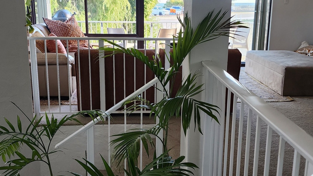 Photo of Bedroom in Silver Sands