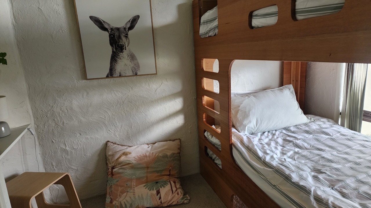 Photo of Bedroom in Silver Sands