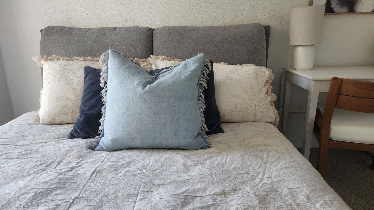 Photo of Bedroom in Silver Sands