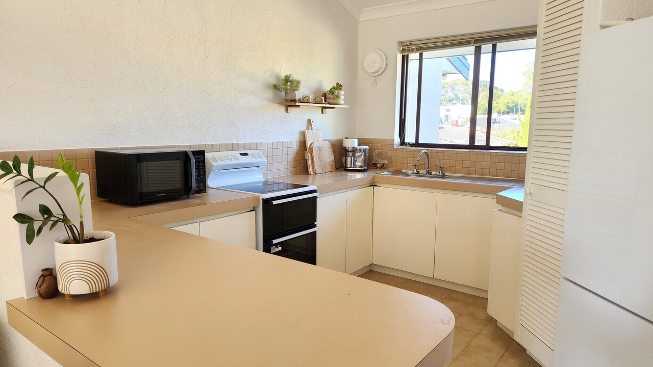 Photo of Kitchen in Silver Sands