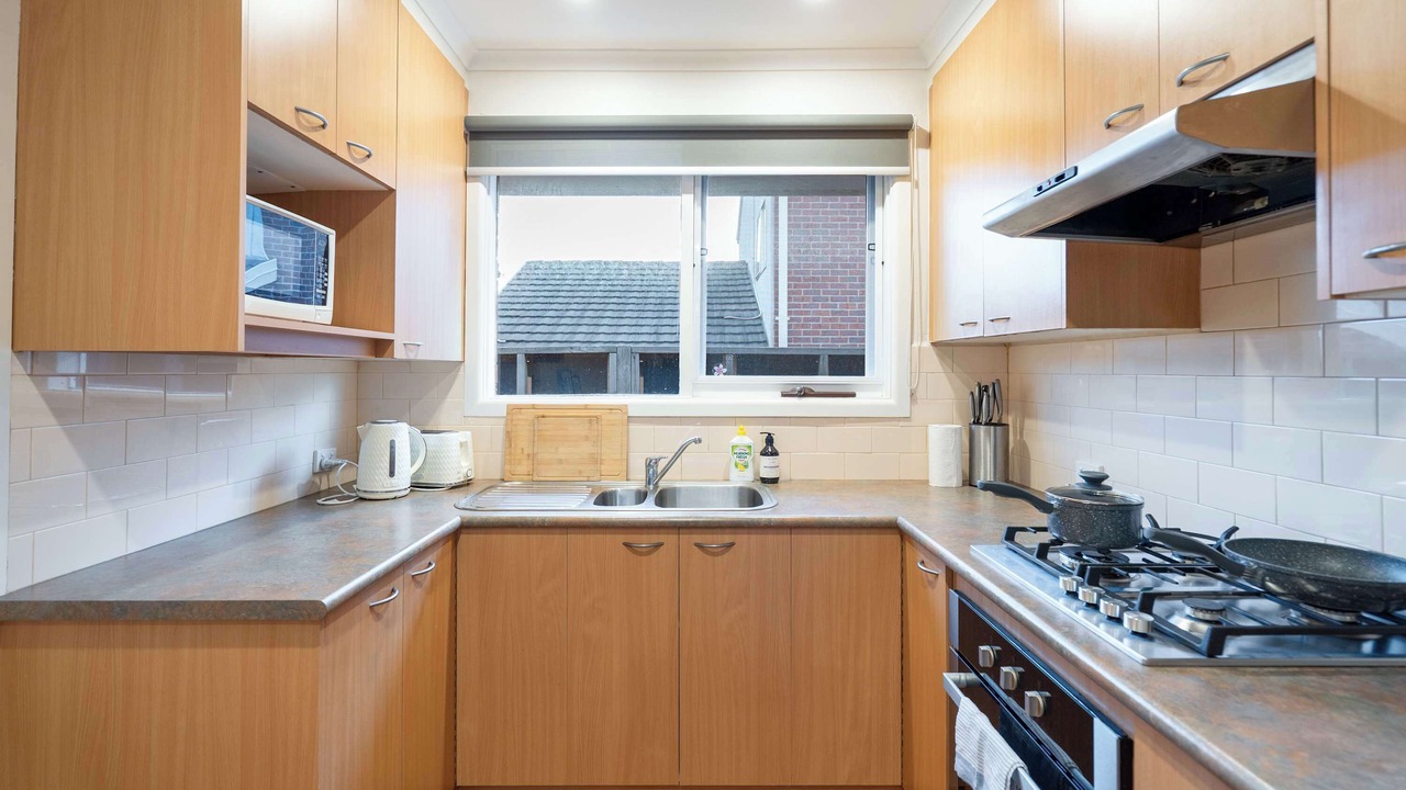 Photo of Kitchen in Hampton