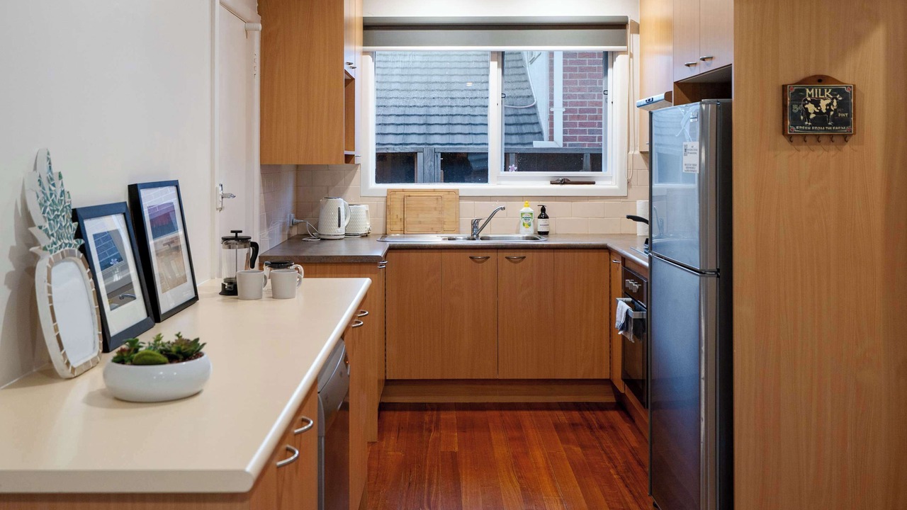 Photo of Kitchen in Hampton